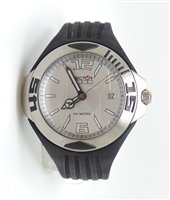 Orologio Sector No Limits Uomo Expander 130 in Acciaio 3251131145 - 3251131145